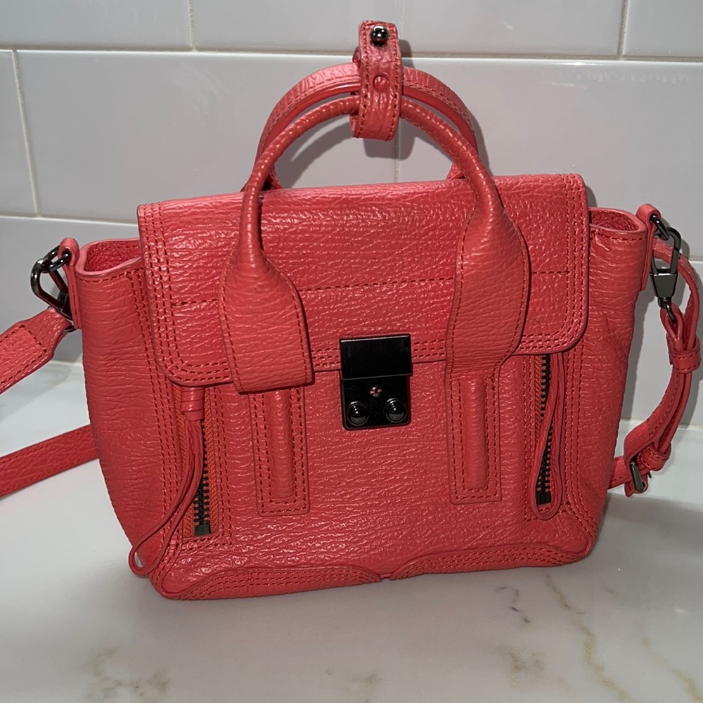 PHILLIP LIM PASHLI